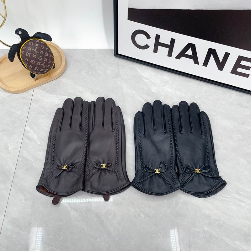Celine Gloves dx02
